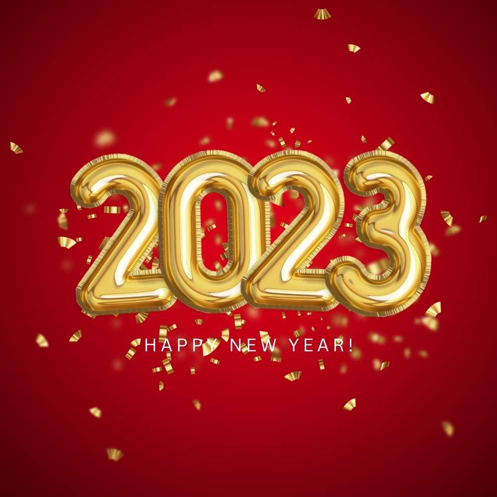 happy new year wallpaper iphone
